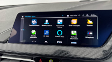 BMW 1 Series 118i Sport 5dr Step Auto Petrol Hatchback